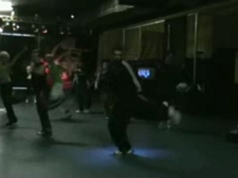 CONVENTION FITNESS LIA J.M.DUPUY