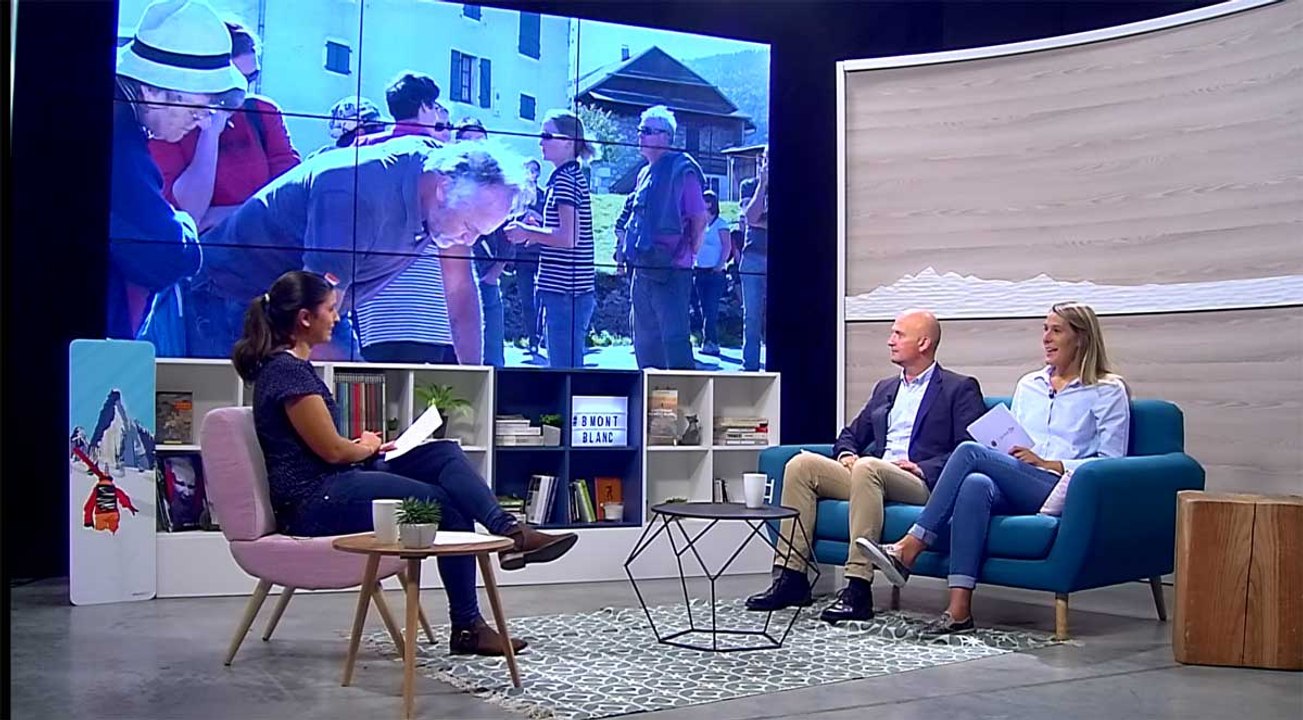 Accès Direct du lundi 25 septembre 2017