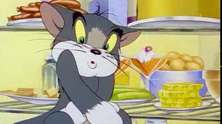 Tom and Jerry Cartoons Collection 002   The Midnight Snack [1941]