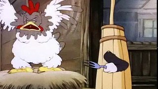 Tom and Jerry Cartoons Collection 008   Fine Feathered Friend [1942]