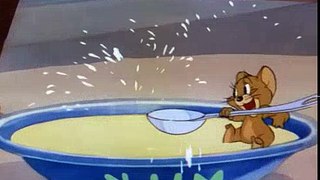 Tom and Jerry Cartoons Collection 010   The Lonesome Mouse [1943]