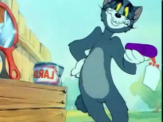 Tom and Jerry Cartoons Collection 013   The Zoot Cat [1944]