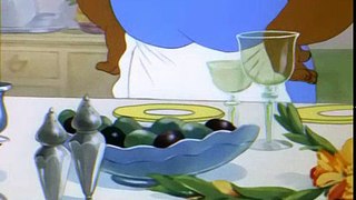 Tom and Jerry Cartoons Collection 018   The Mouse Comes to Dinner [1945]