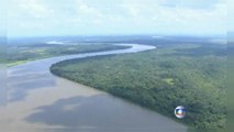 Megmenekült az Amazonas egy része