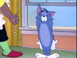 Tom and Jerry Cartoons Collection 058   Sleepy Time Tom [1951]