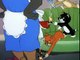 Tom and Jerry Cartoons Collection 067   Triplet Trouble [1952]