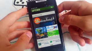 All Android APPS for FREE Aptoide Black Market [REVIEW]