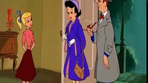 Tom and Jerry Cartoons Collection 100   Busy Buddies [1956]