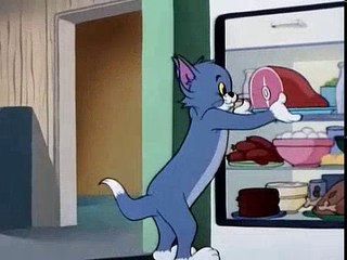 Tom and Jerry Cartoons Collection 084   Baby Butch [1954]