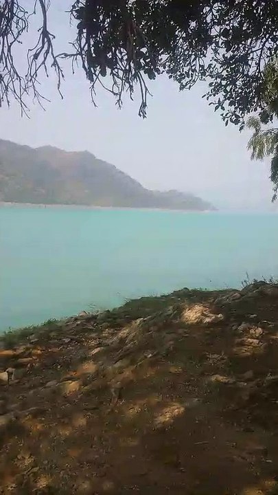Kpk village