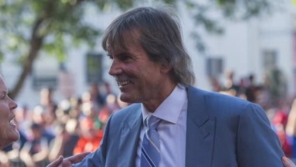 NESN Clubhouse: Andrew Benintendi Picks His Favorite Hair Styles