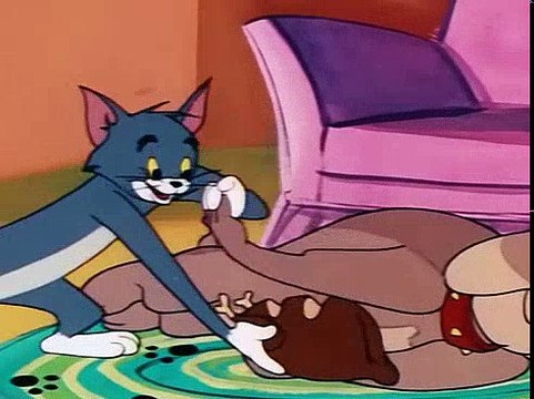 Tom and Jerry Cartoons Collection 109 Tom's Photo Finish [1957]