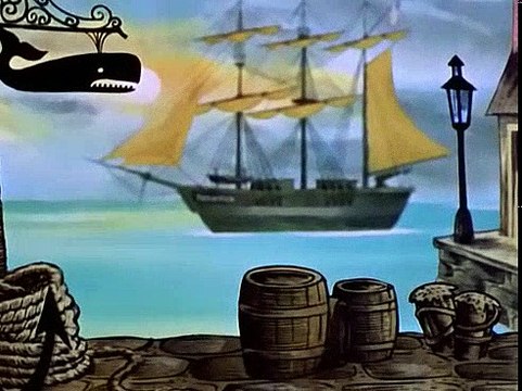 Tom and Jerry Cartoons Collection 122 Dicky Moe [1962]