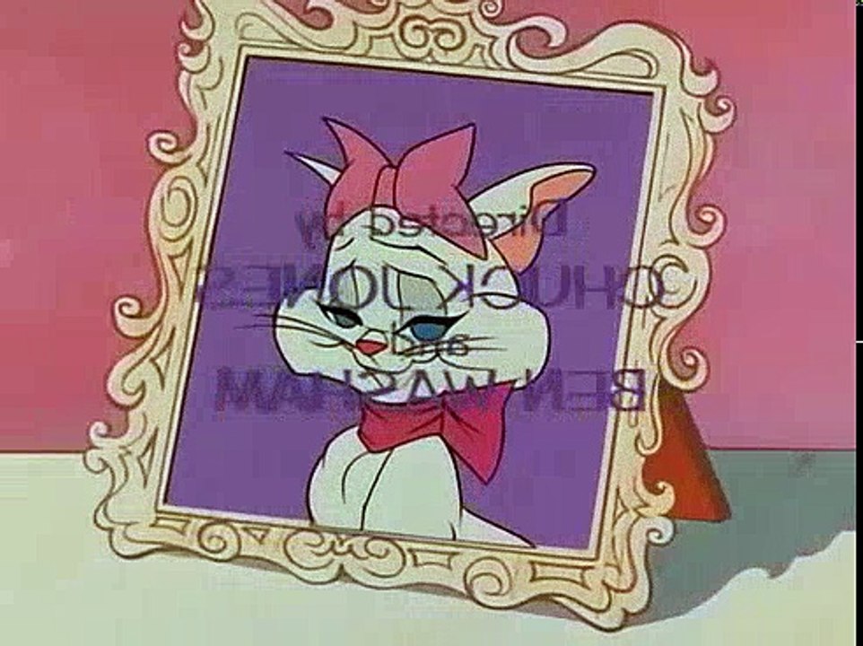 Tom and Jerry Cartoons Collection 146   Love Me, Love My Mouse [1966]