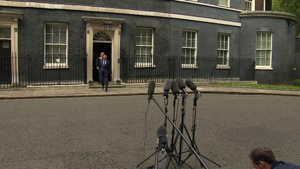 Tusk optimistic over ‘constructive’ Brexit talks