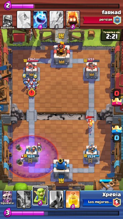 Clash Royale #3