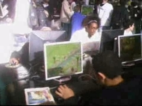 Kultima/Japan Expo Parc des expositions PARIS NORD2