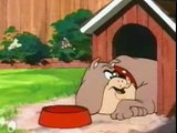 Tom and Jerry Cartoons Collection 176   Cosmic Cat And Meteor Mouse [1975]