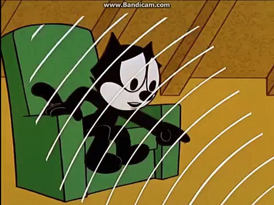 Felix The Cat Episode 66