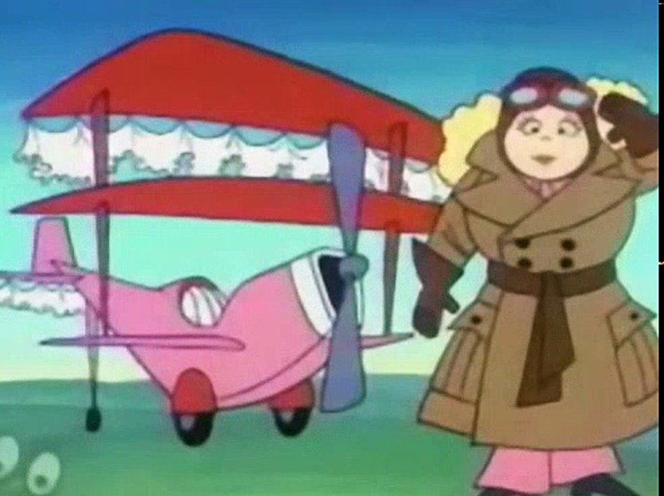 Tom and Jerry Cartoons Collection 179   The Flying Sorceress [1975]
