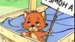 Tom and Jerry Cartoons Collection 180   The Kitten Sitters [1975]