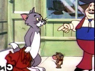 Tom and Jerry Cartoons Collection 205   The Bull Fighters [1975]