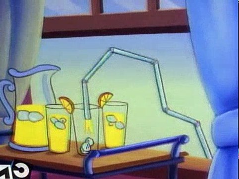 Tom and Jerry Cartoons Collection 221 Sugar Belle Loves Tom Sometimes [1990]