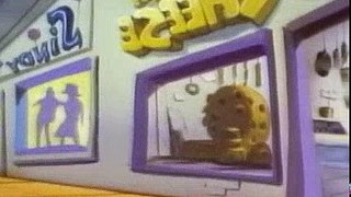 Tom and Jerry Cartoons Collection 222   Mall Mouse [1990]