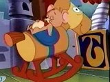 Tom and Jerry Cartoons Collection 213   Toys Will Be Toys [1990]