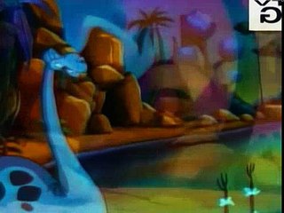 Tom and Jerry Cartoons Collection 215   Prehistoric Pals [1990]
