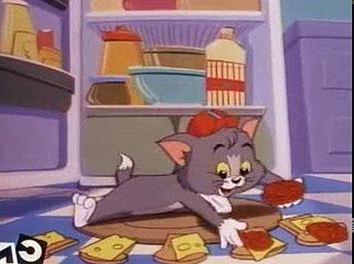Tom and Jerry Cartoons Collection 241   Jerrys Mother [1990]