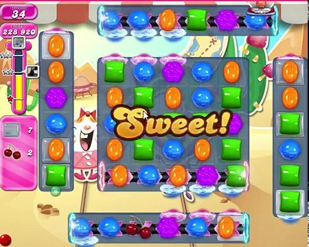 Candy Crush Saga LEVEL 2149 NO BOOSTERS