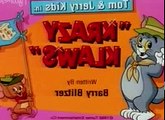 Tom and Jerry Cartoons Collection 267   Krazy Klaws [1991]