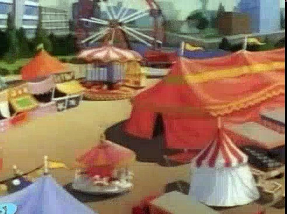 Tom and Jerry Cartoons Collection 277   Catch As Cat Can [1992]
