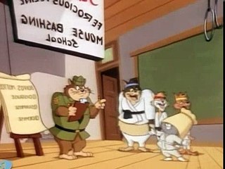 Tom and Jerry Cartoons Collection 278   I Dream Of Cheezy [1992]