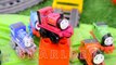 Colors Learning with Thomas and Mini Trains - Preschool Lessons for Kids - Play and Learn #3