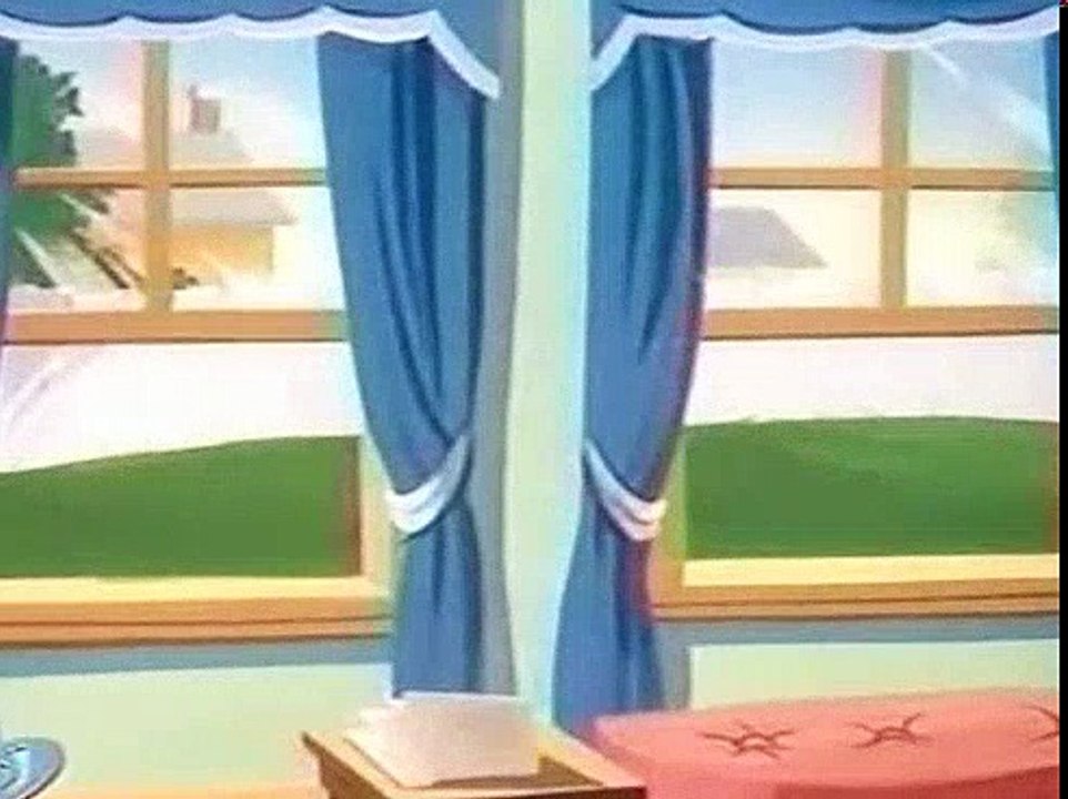 Tom and Jerry Cartoons Collection 282   See No Evil [1992]