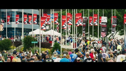 LOGAN LUCKY | Official HD Trailer