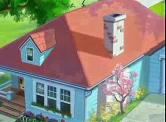 Tom and Jerry Cartoons Collection 322   Hi Robot [2006]