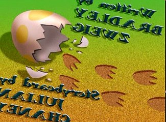 Tom and Jerry Cartoons Collection 317   Din O Sores [2006]