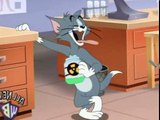 Tom and Jerry Cartoons Collection 342   Catch Me Though You Can't [2007]
