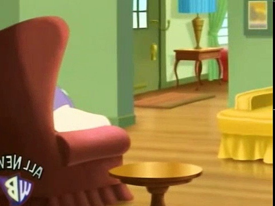 Tom and Jerry Cartoons Collection 351   Game Of Mouse And Cat [2007]