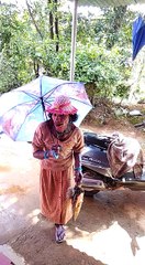 Dusshera special Tulu nadu