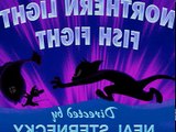 Tom and Jerry Cartoons Collection 369   Northern Light Fish Fight [2007]