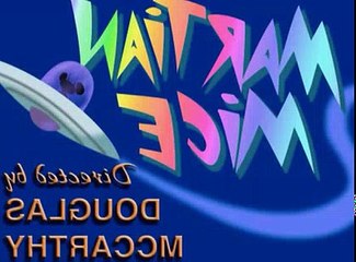 Tom and Jerry Cartoons Collection 364   Martian Mouse [2007]