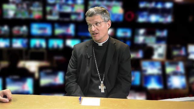 Migrants dans les Hautes-Alpes : arrêtons de nous tirer dans les pattes déclare l'Évêque de Gap et d'Embrun