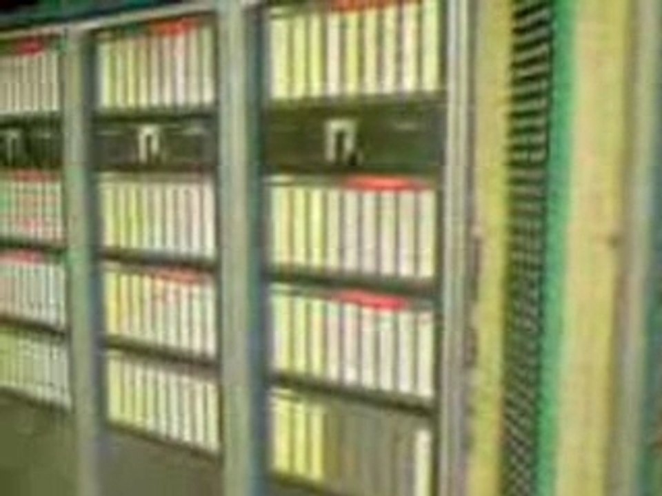SSI DE CATEGORIE A DANS UNE TOUR DE LA DEFENSE (2)