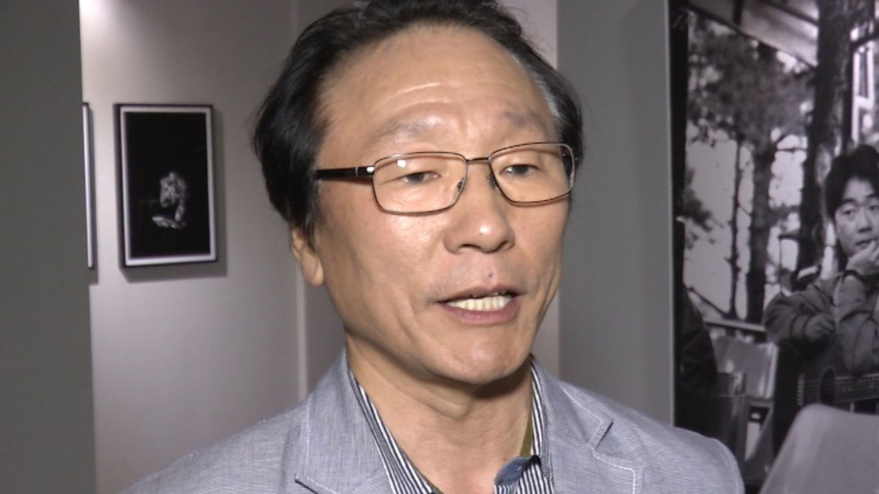경찰, 故 김광석 친형 내일 조사...서해순 씨도 조만간 소환 / YTN