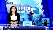 Aktifitas Gunung Agung Terus Meningkat