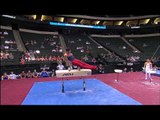 Alexander Naddour - Pommel Horse - 2011 Visa Championships - Men - Day 2